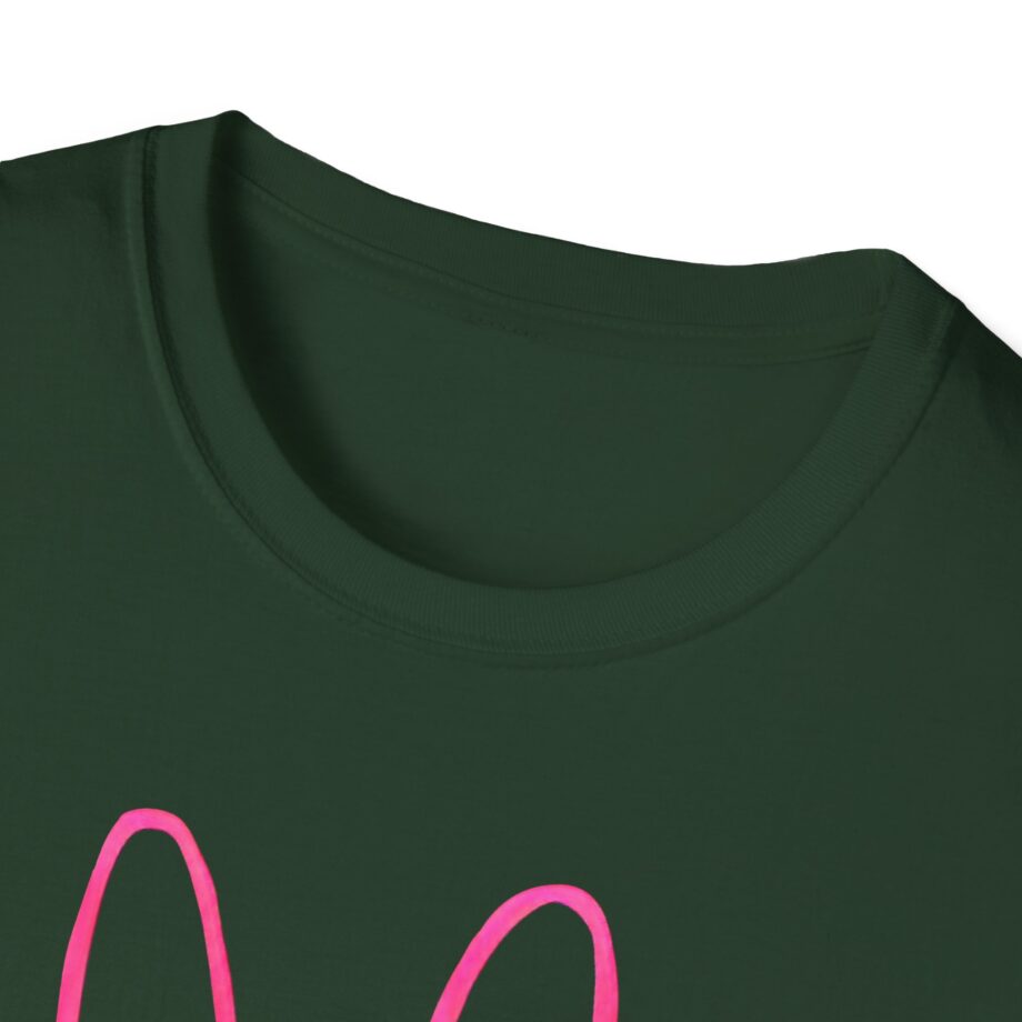 BB Unisex Softstyle T-Shirt