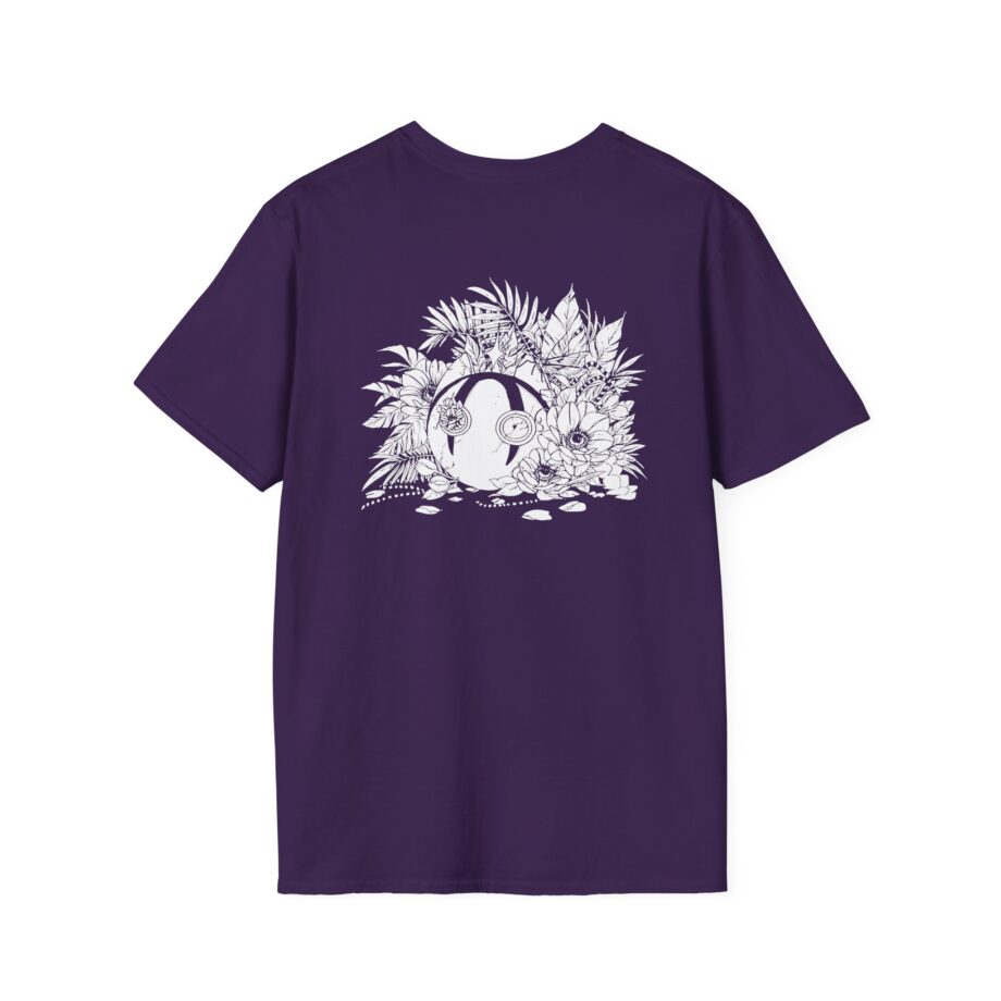 Dabin Unisex Softstyle T-Shirt