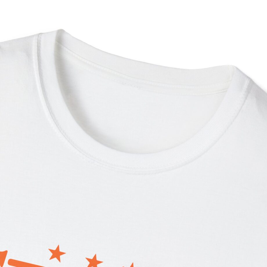 Thomas Sanders Unisex Softstyle T-shirt