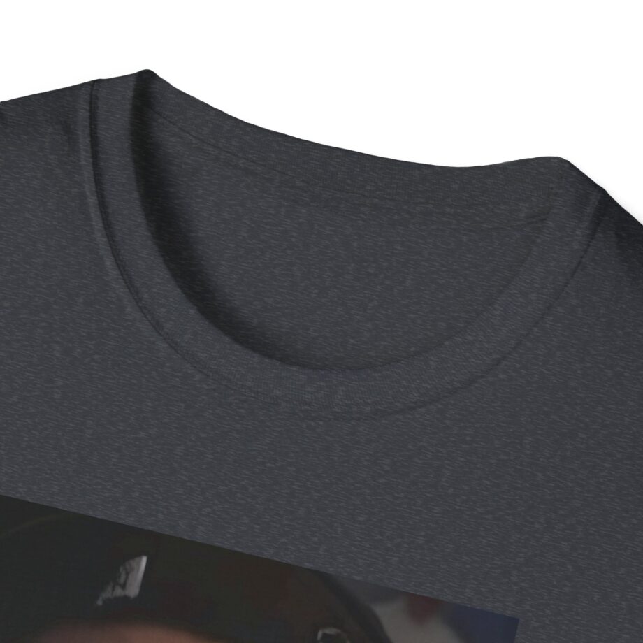 Jschlatt Big Guy Unisex Softstyle T-Shirt