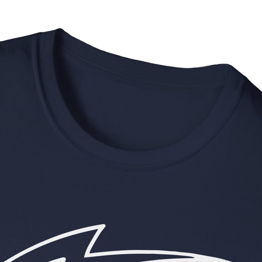 Tenz Unisex Softstyle T-shirt