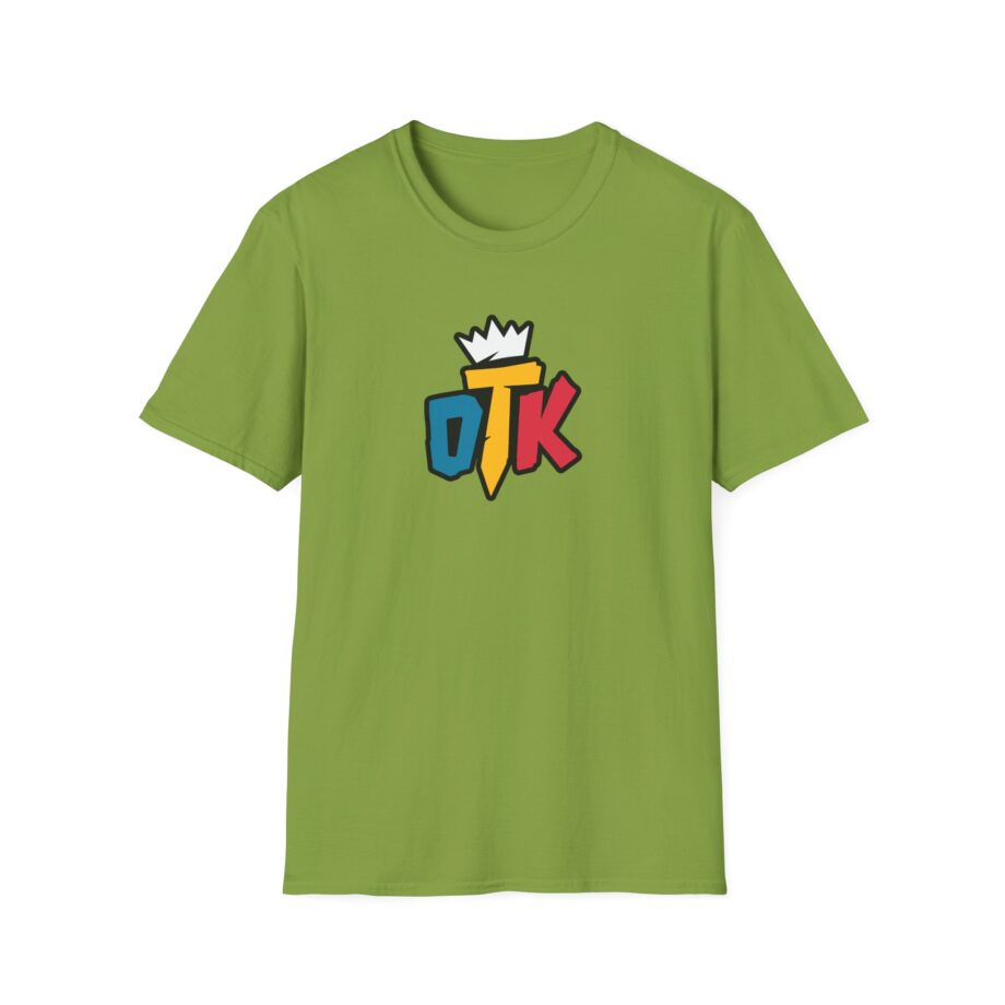 Esfand OTK Unisex Softstyle T-Shirt