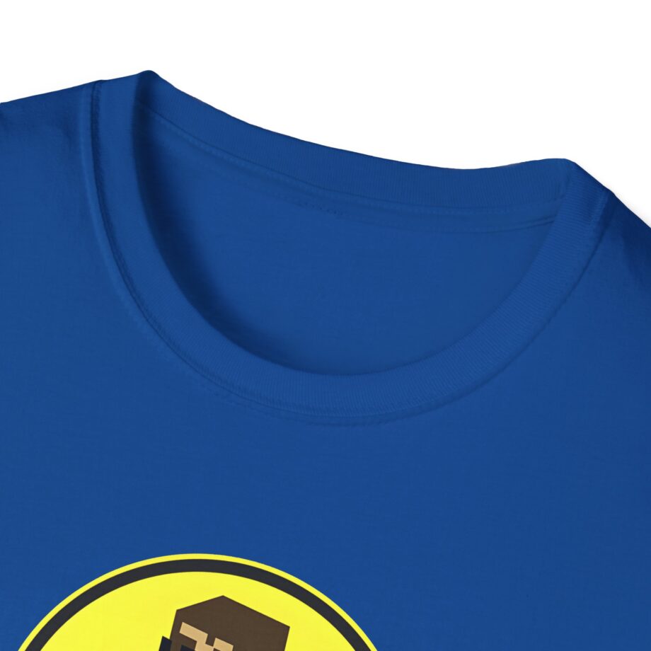 Sudadera Con Capucha Ssundee Unisex Softstyle T-shirt