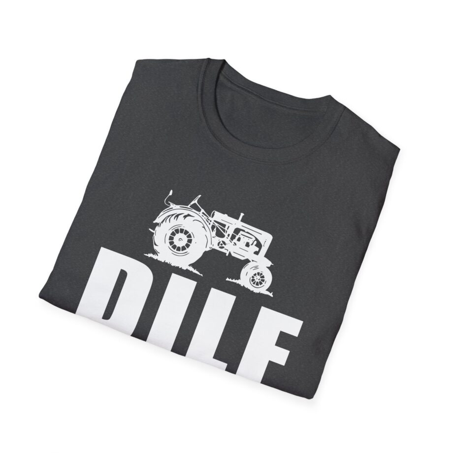 Esfand Dilf Damn I Love Farning Unisex Softstyle T-Shirt