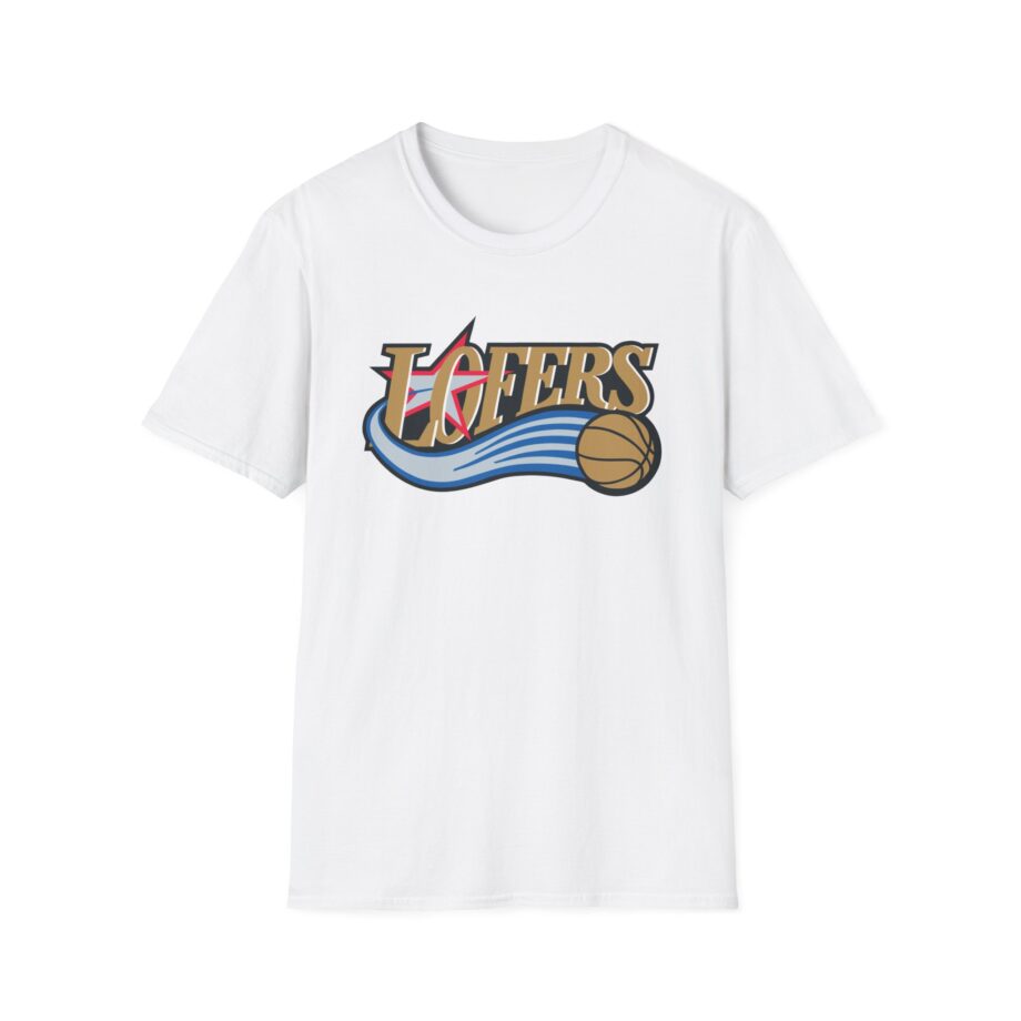 Lofe Unisex Softstyle T-shirt