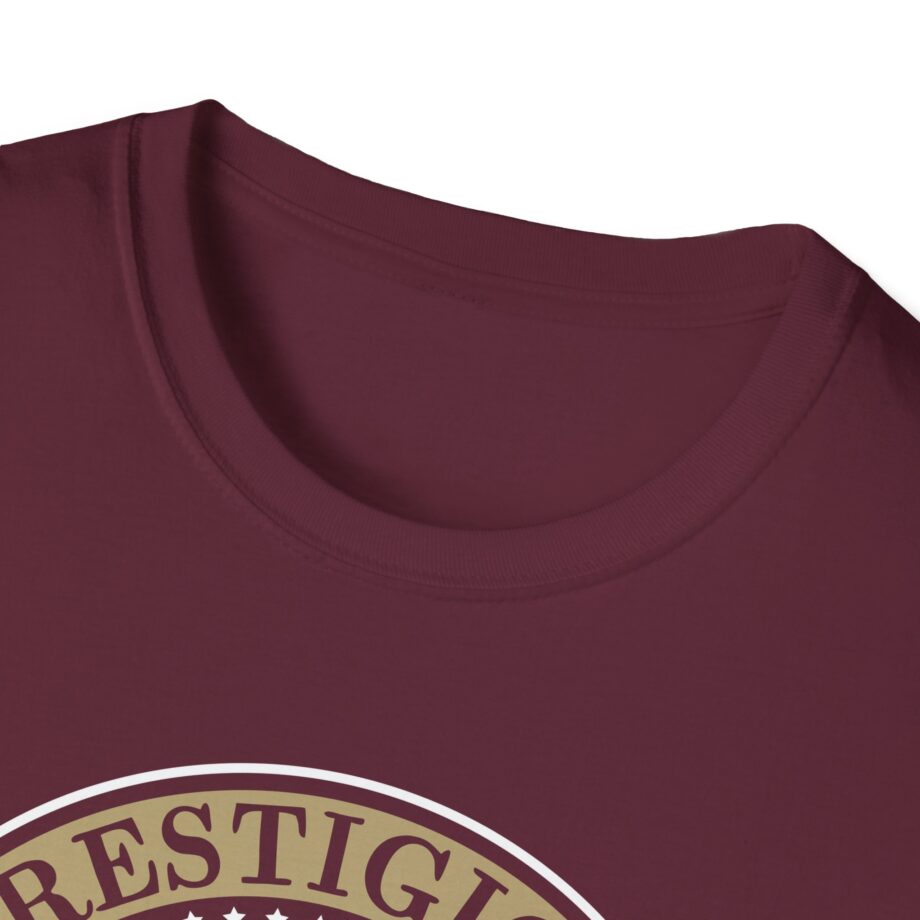 Joe Hendry Prestigious Peasants in Training  Unisex Softstyle T-shirt