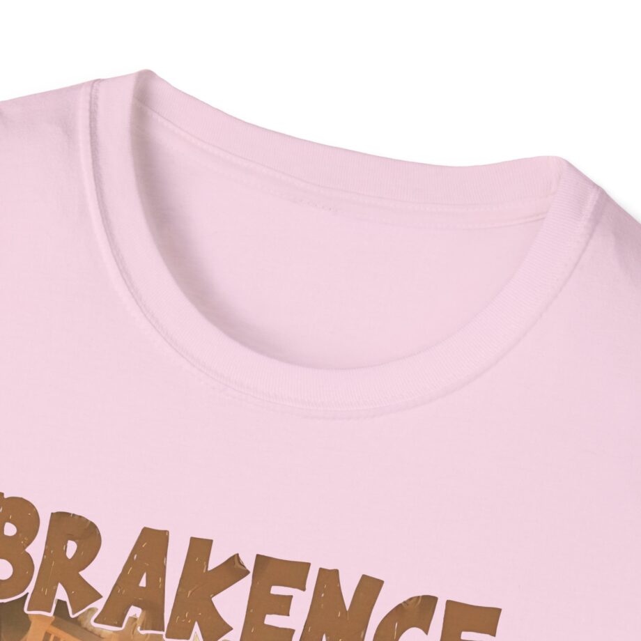 Brakence Unisex Softstyle T-shirt