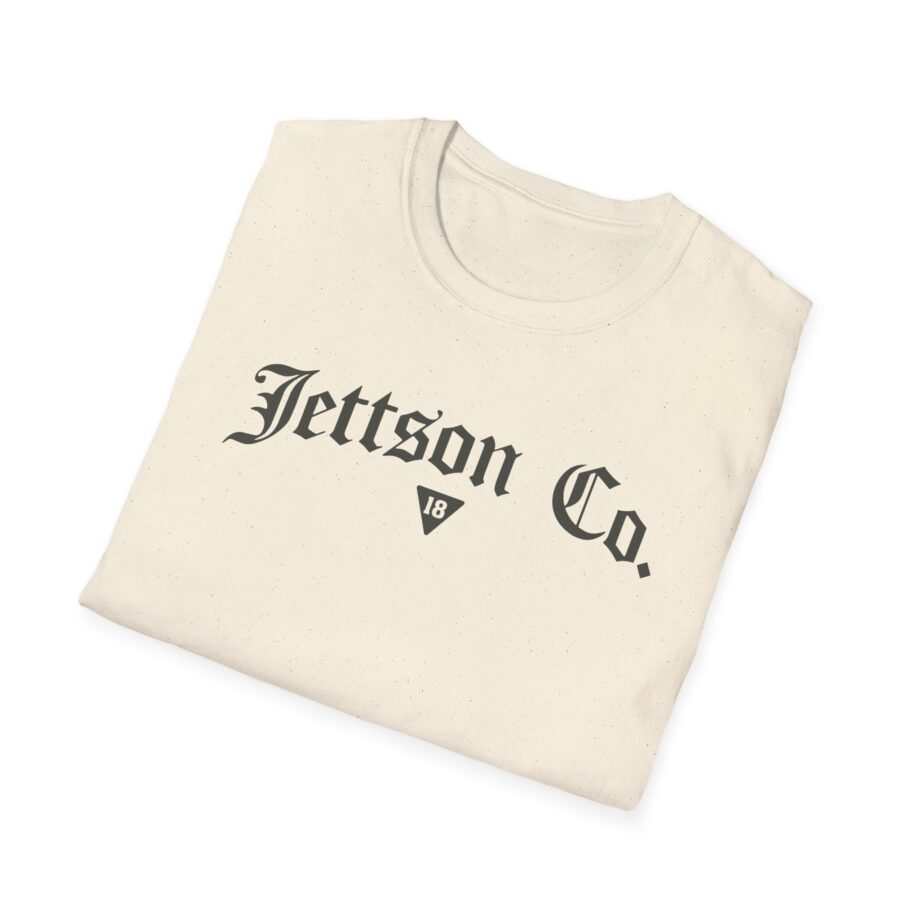 Jett Lawrence Unisex Softstyle T-Shirt