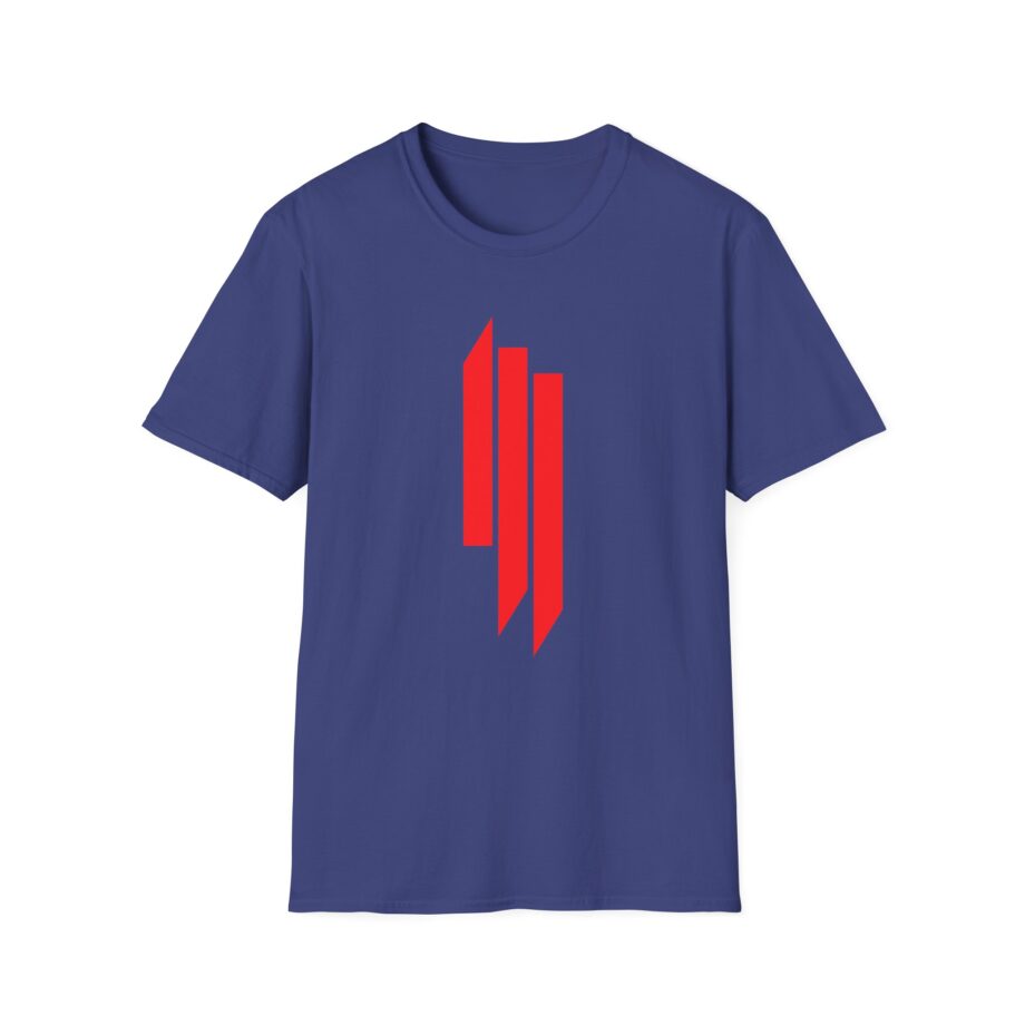 Skrillex  Unisex Softstyle T-Shirt