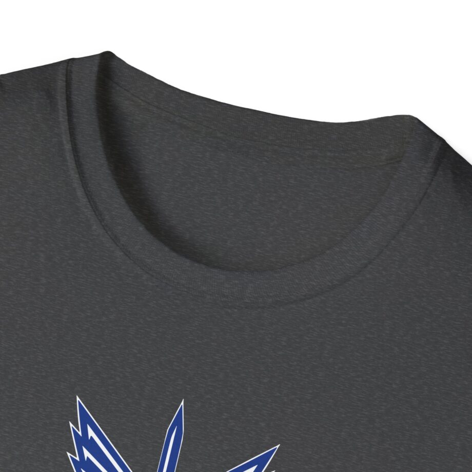 St. Louis Battlehawks 108 Stitches Unisex Softstyle T-Shirt