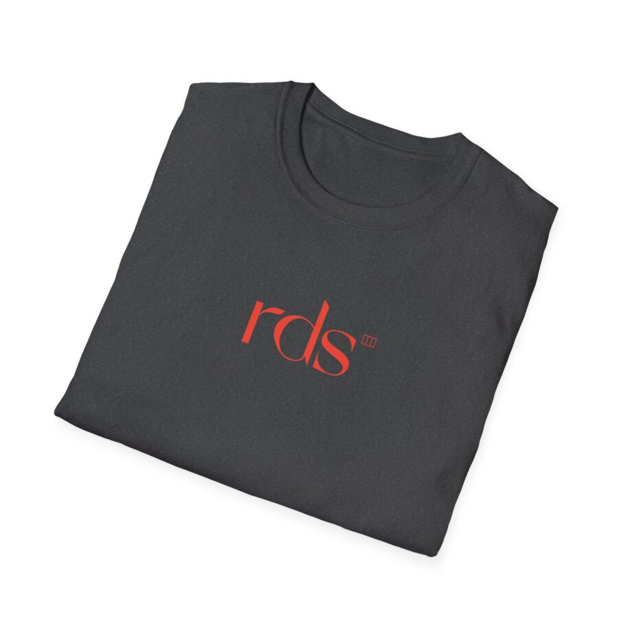 Rufus Du Sol Unisex Softstyle T-Shirt