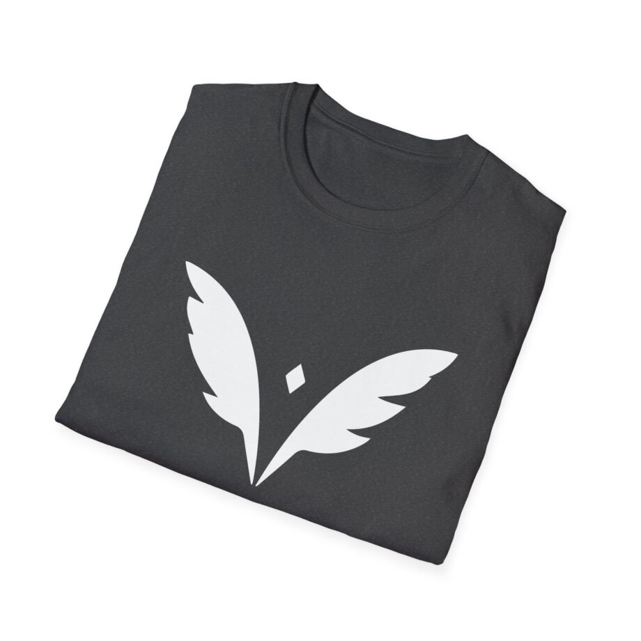 Valkyrae Unisex Softstyle T-shirt