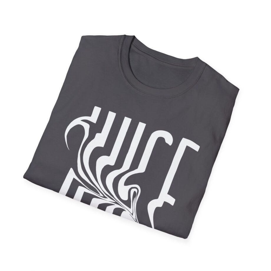 XQC Unisex Softstyle T-Shirt