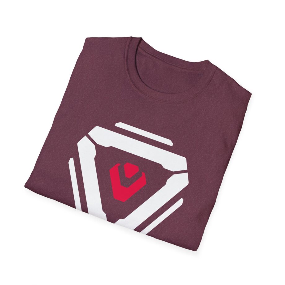 Bugha Unisex Softstyle T-Shirt