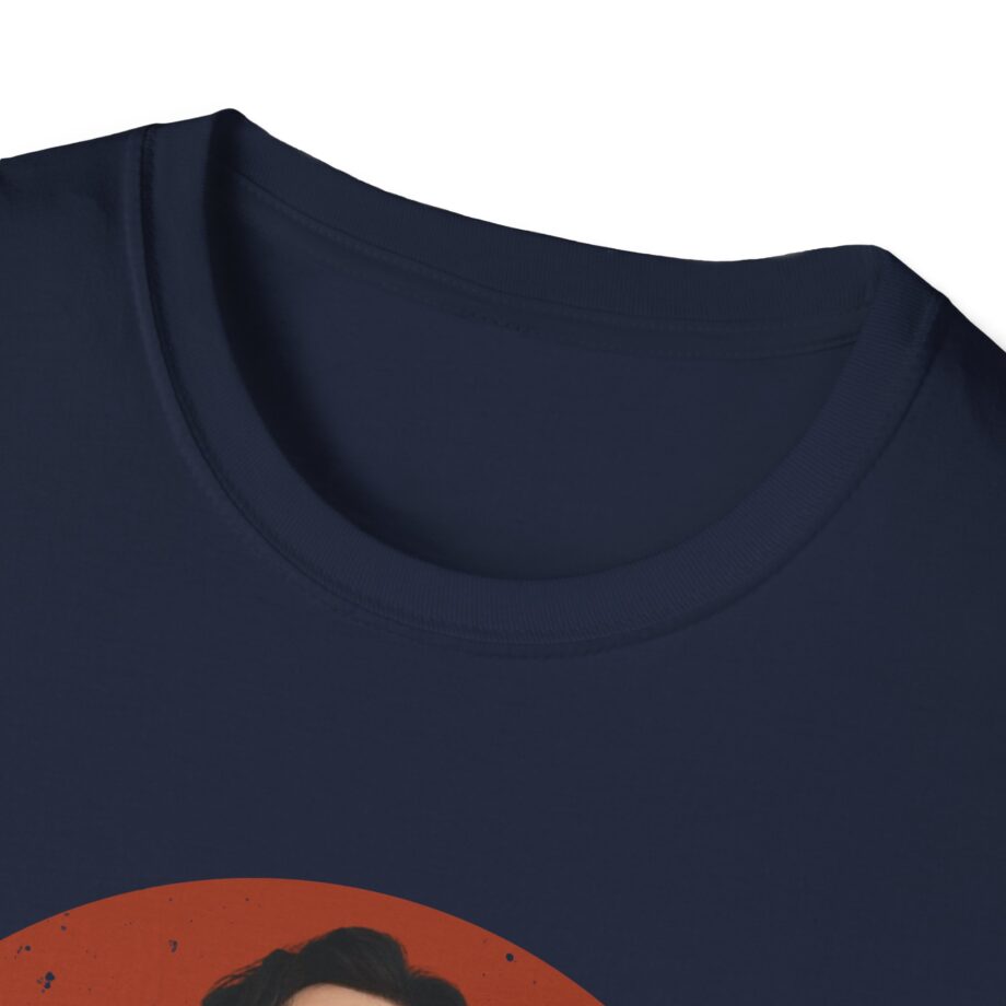 Wendigoon  Unisex Softstyle Tee