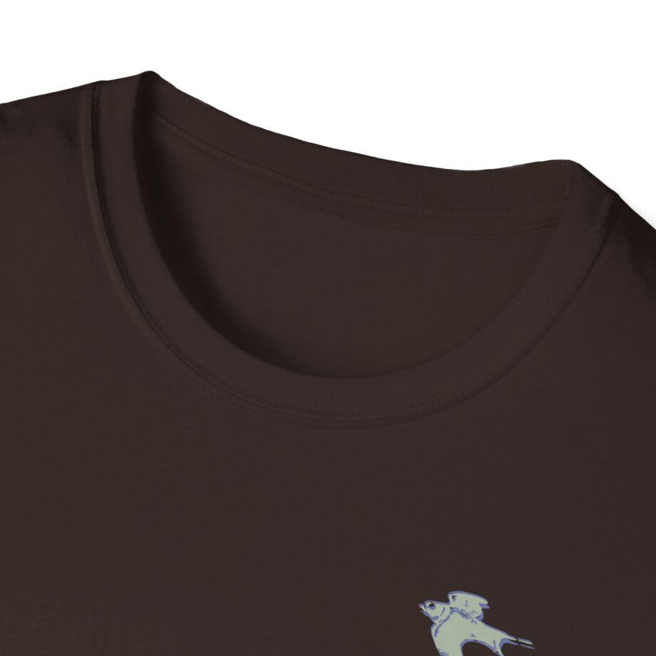 Jett Lawrenc Trio Unisex Softstyle T-Shirt