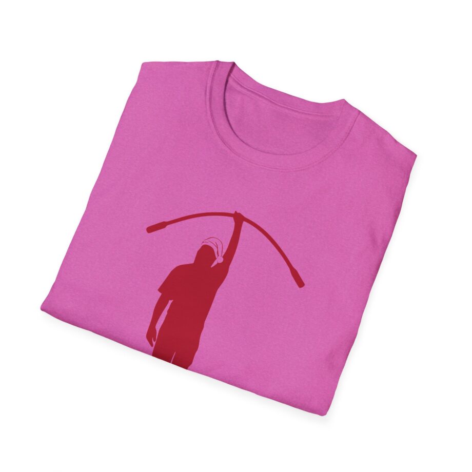 Trevor Bauer Unisex Softstyle T-Shirt