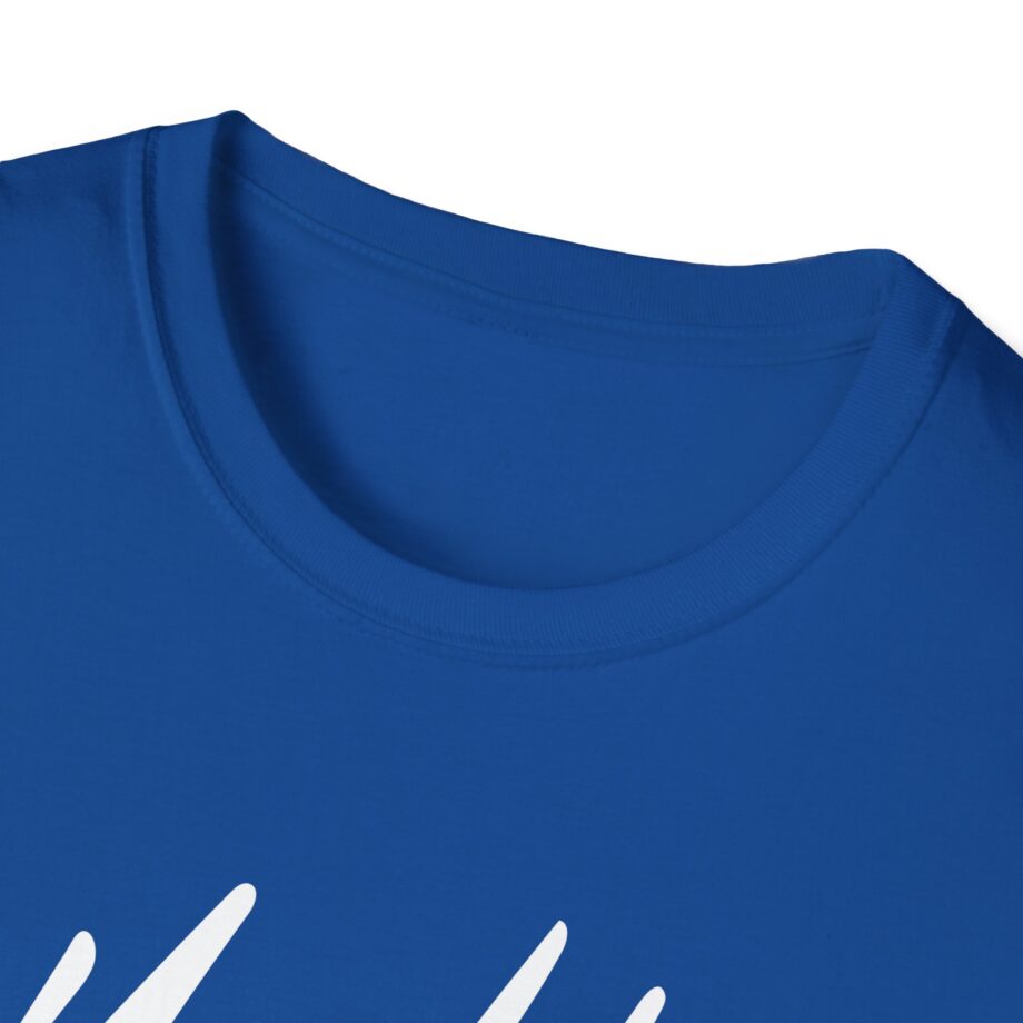 Dimitri K Unisex Softstyle T-shirt