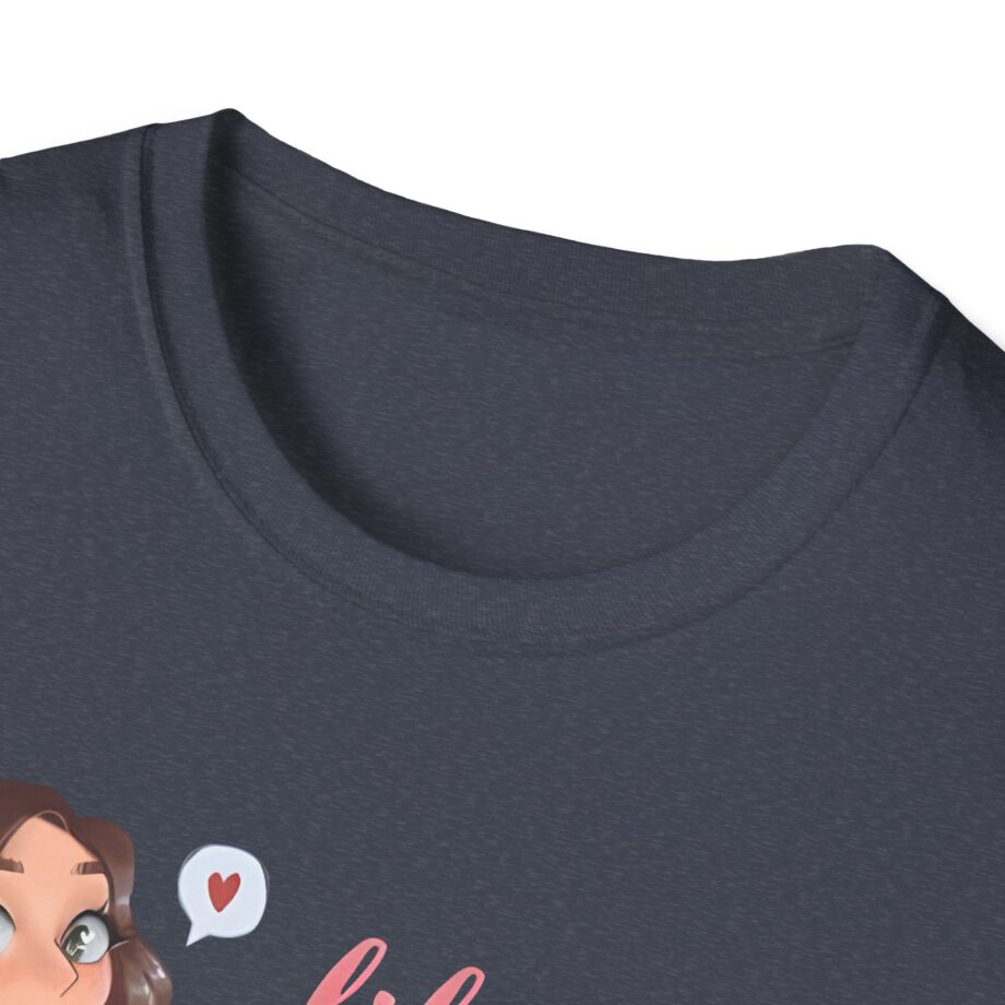 Lilsimsie Unisex Softstyle T-shirt