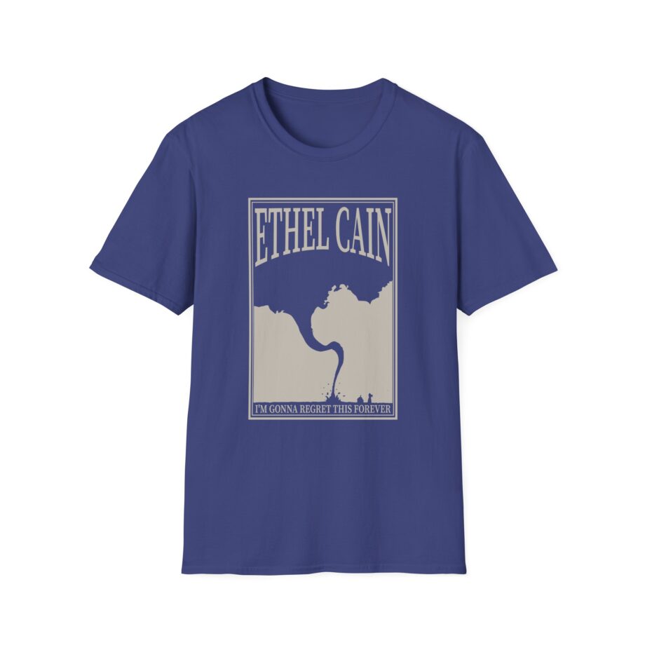 Ethel Cain Unisex Softstyle T-shirt