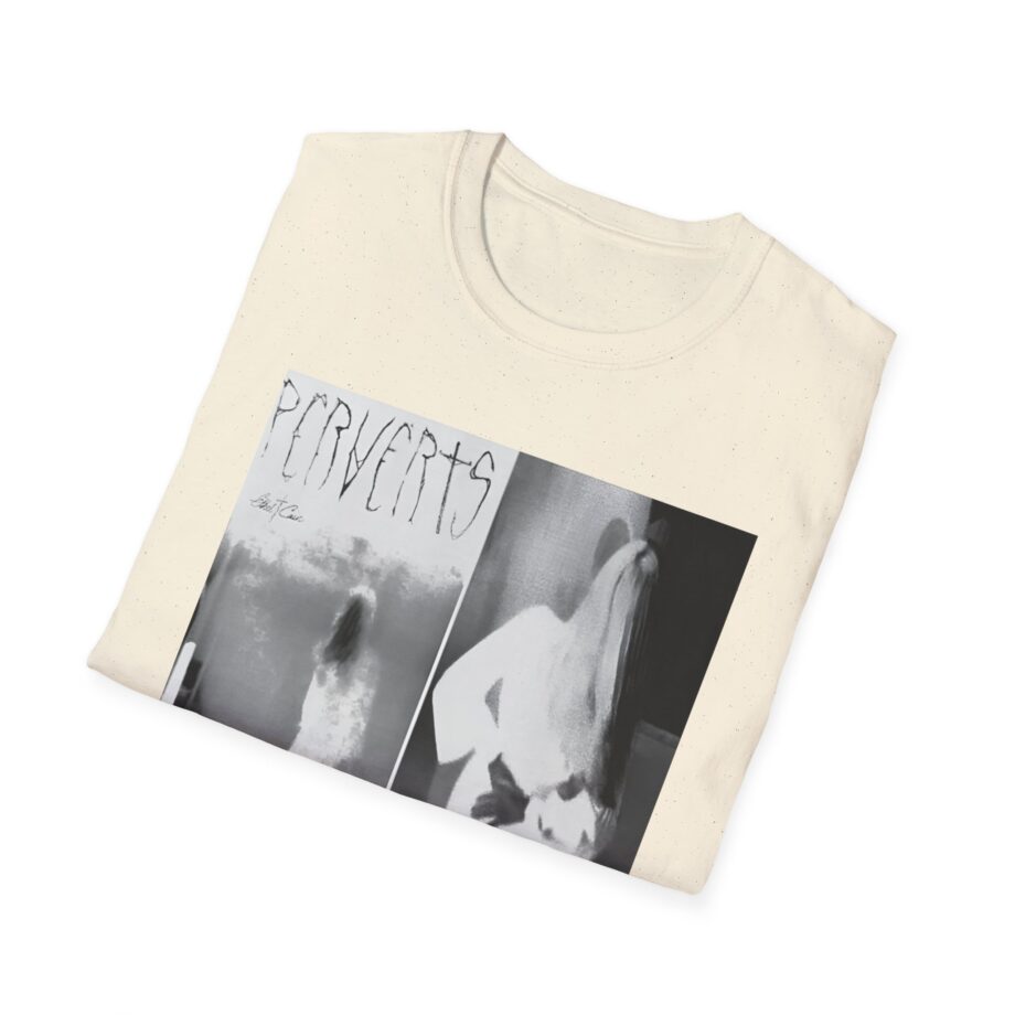 Ethel Cain Perverts Unisex Softstyle T-shirt