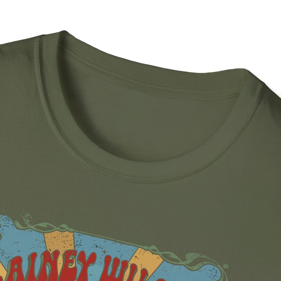 Lainey Wilson Coors Light Unisex Softstyle T-Shirt
