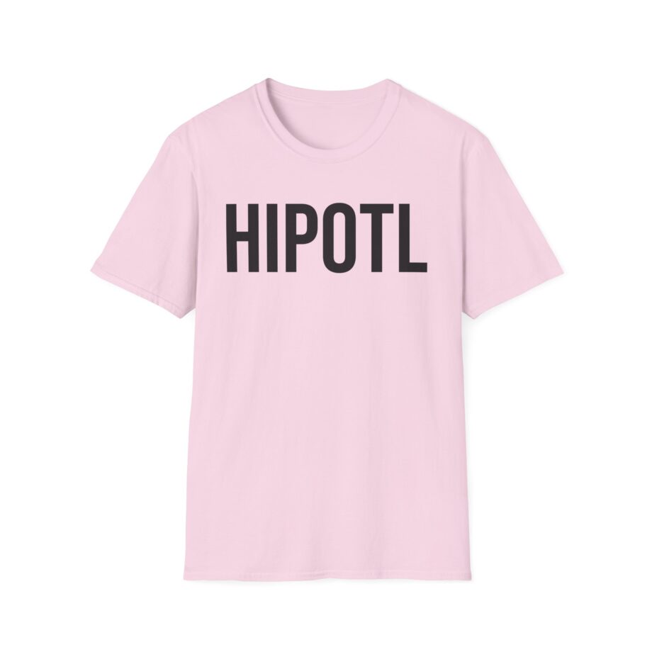 Chipotle Unisex Softstyle T-shirt