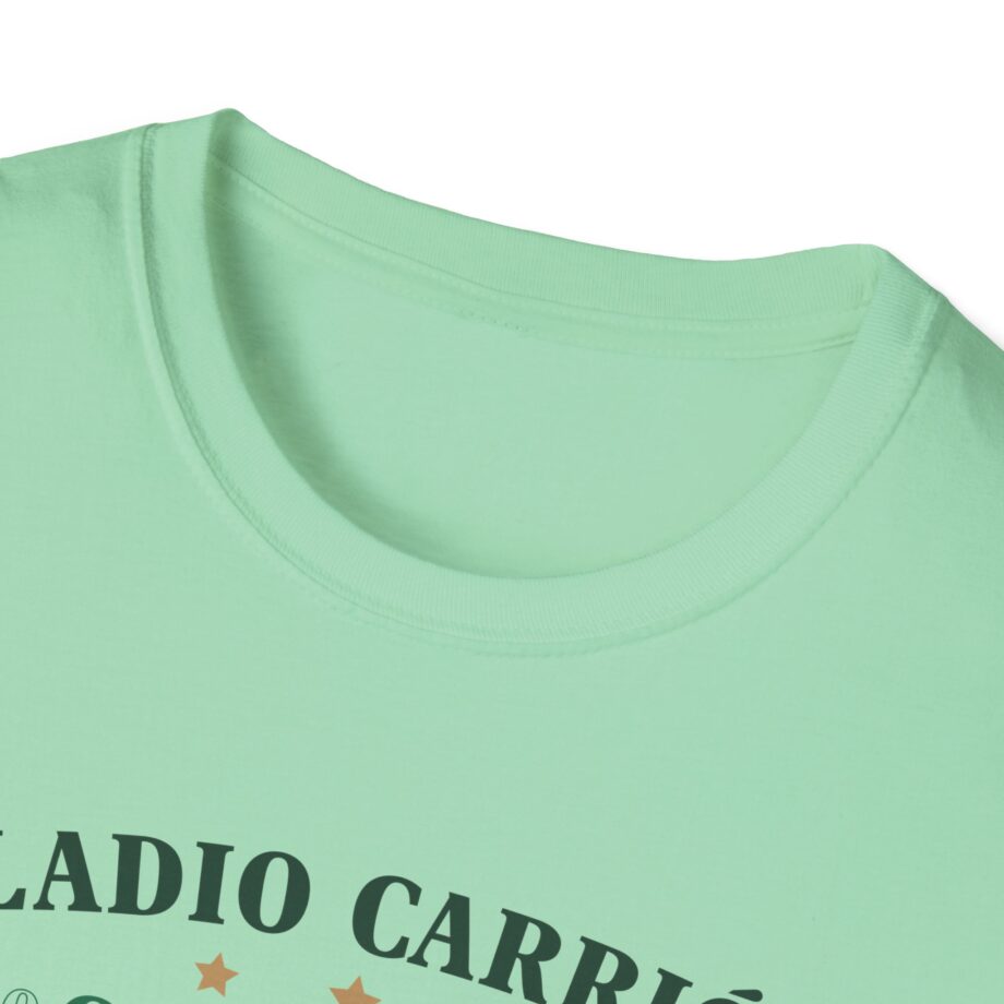 Eladio Carrion Coachella Unisex Softstyle T-Shirt