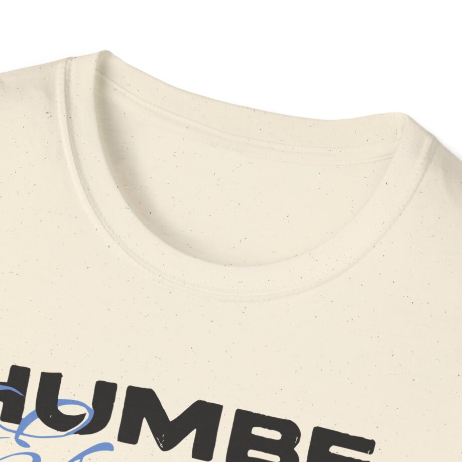 Humbe Esencia Unisex Softstyle T-shirt