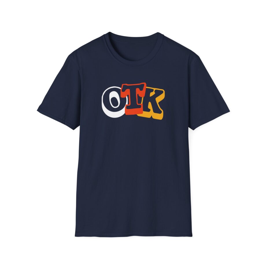 OTK Unisex Softstyle T-Shirt