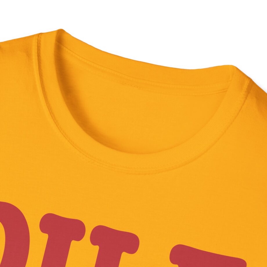 Sadie Crowell Dilf Nation Unisex Softstyle T-shirt