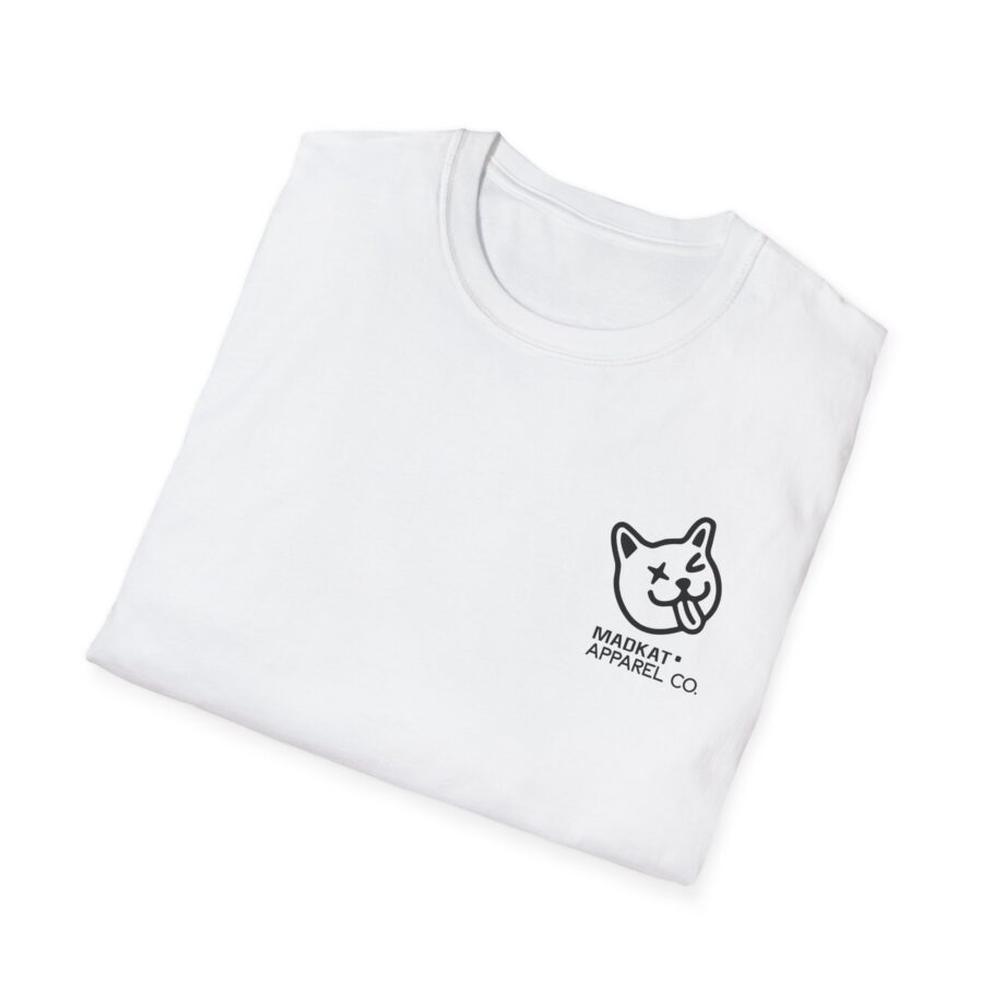Rubius New Originals V.2 Unisex Softstyle T-Shirt