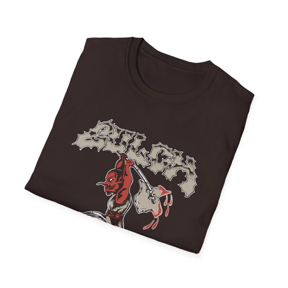 Gulch Band Unisex Softstyle T-shirt