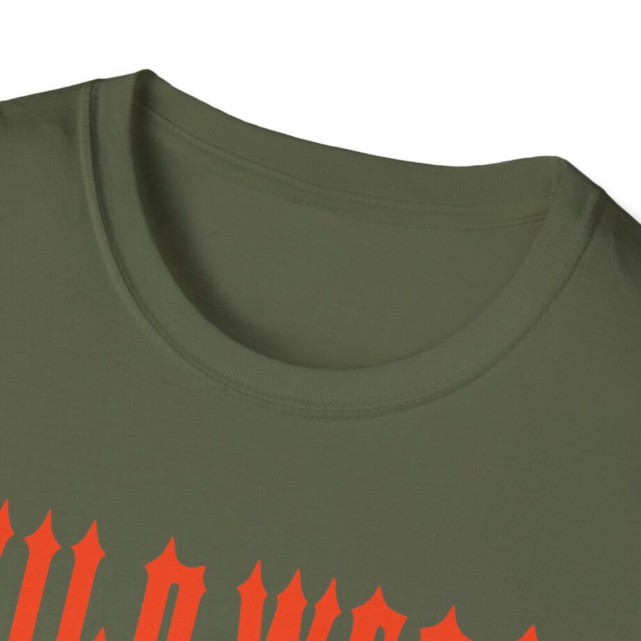 Central Cee Unisex Softstyle T-Shirt