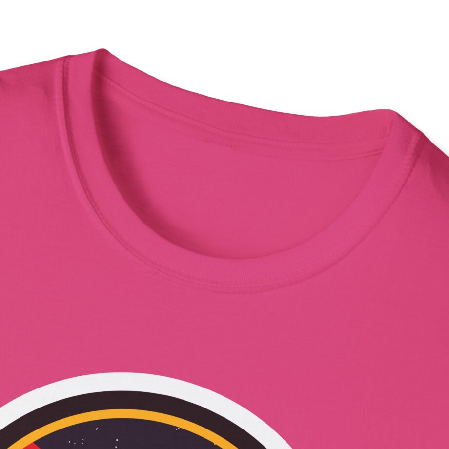 Ali-a Unisex Softstyle T-Shirt