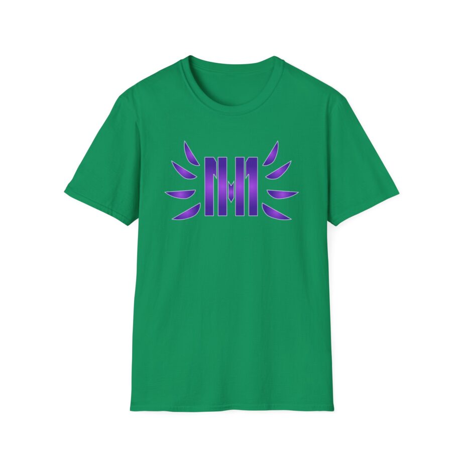 Heelmike Unisex Softstyle T-shirt