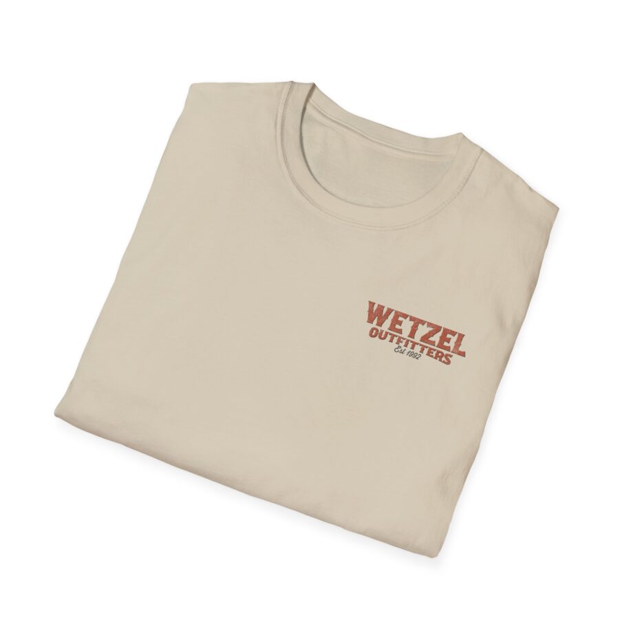Koe Wetzel Wetzel Unisex Softstyle T-shirt