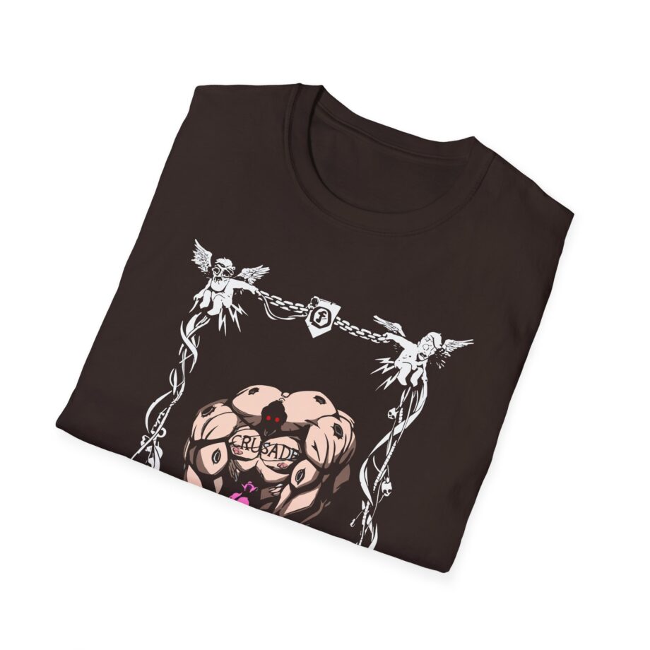 Flashgitz Furry Apocalypse Unisex Softstyle T-Shirt
