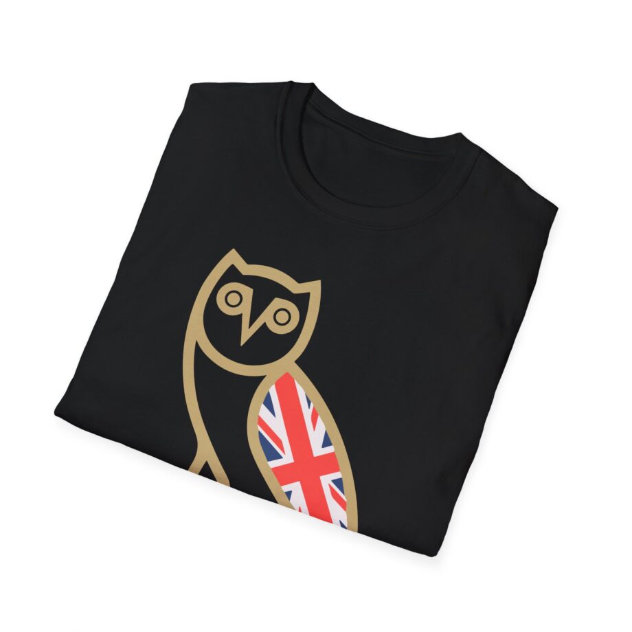 Central Cee Uk London Flagship Unisex Softstyle T-Shirt