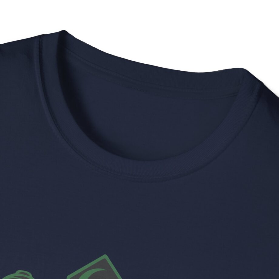 Thomas Sanders Remus Unisex Softstyle T-shirt