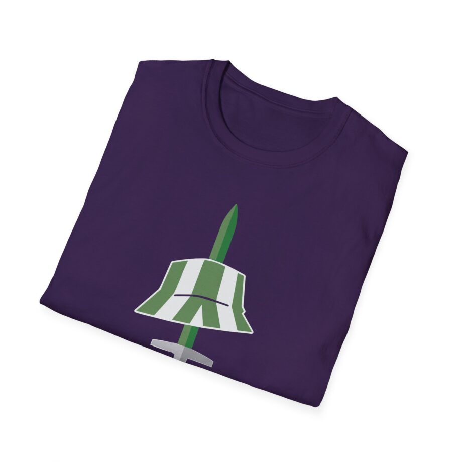 Philza Gaming Vaporware Unisex Softstyle T-shirt
