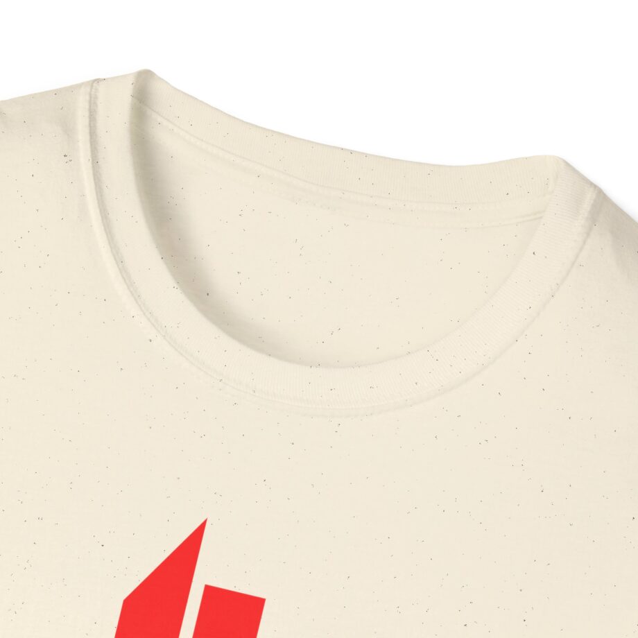 Skrillex Unisex Softstyle T-Shirt