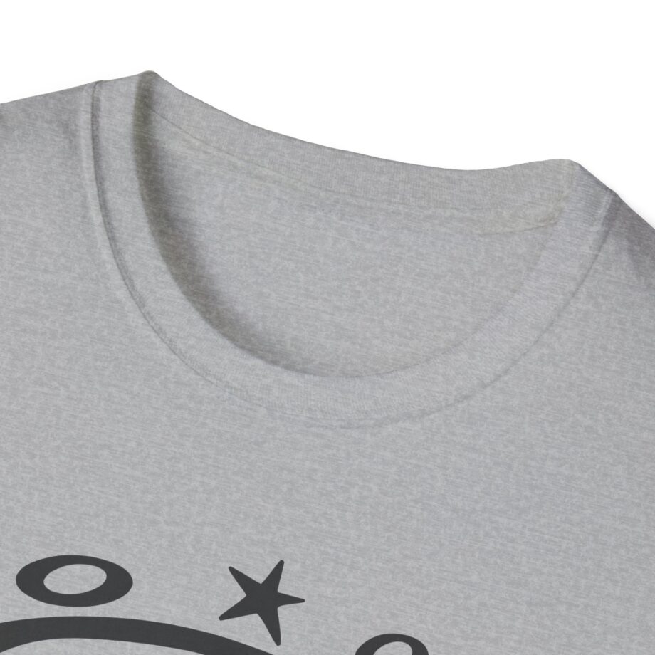 J Cole Bristolville Unisex Softstyle T-Shirt
