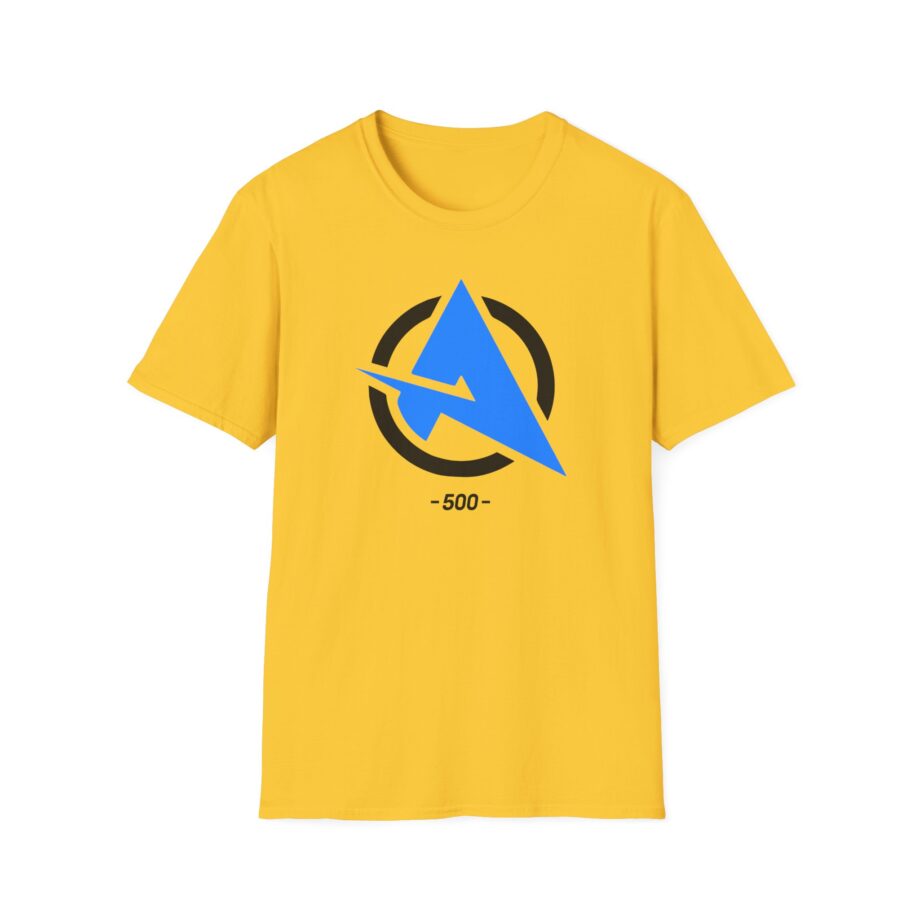 Ali-a Youtuber Unisex Softstyle T-Shirt