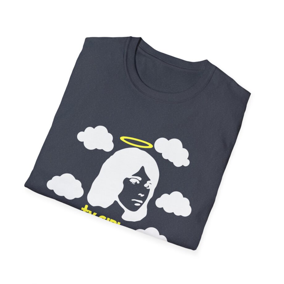 Tv Girl Unisex Softstyle T-shirt