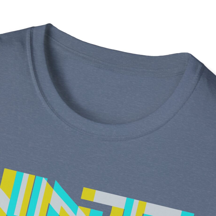 Ninja Unisex Softstyle T-Shirt