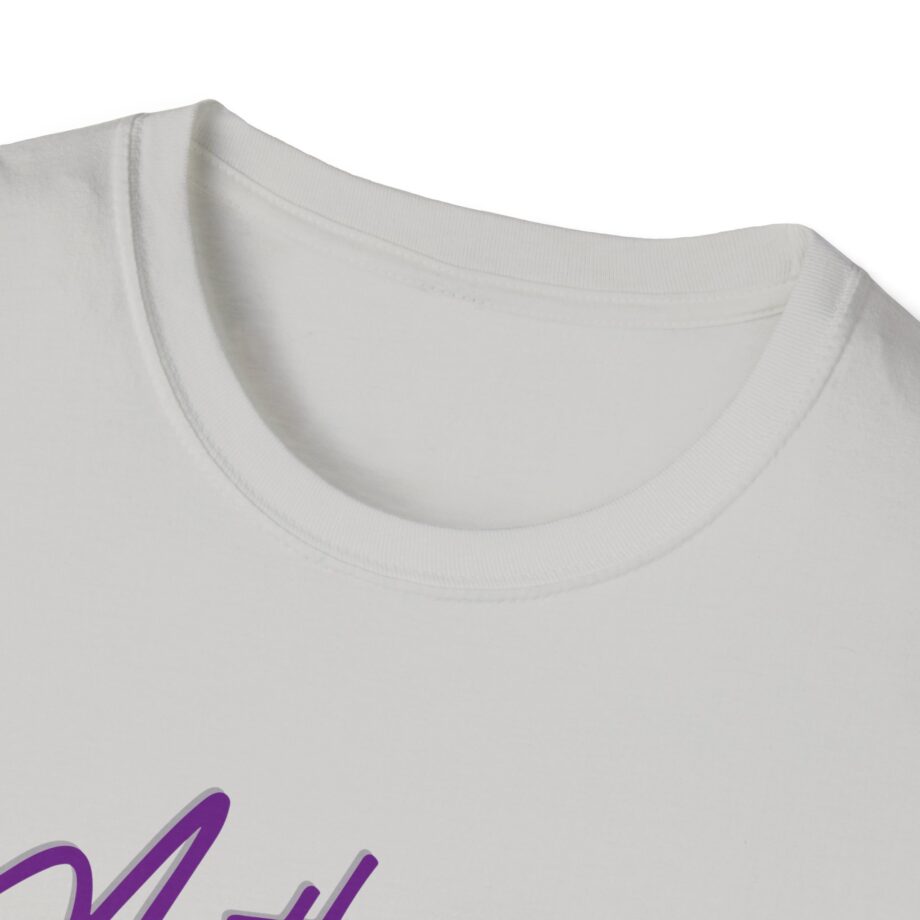 Mattia Polibio  Unisex Softstyle T-Shirt