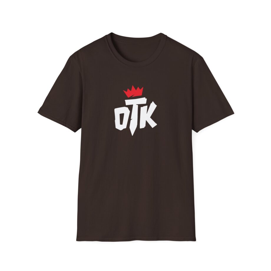 OTK Unisex Softstyle T-shirt