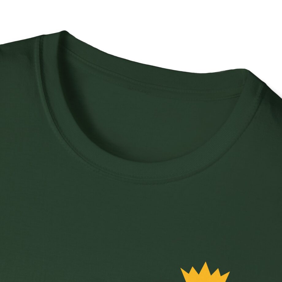 Esfand OTK Unisex Softstyle T-Shirt