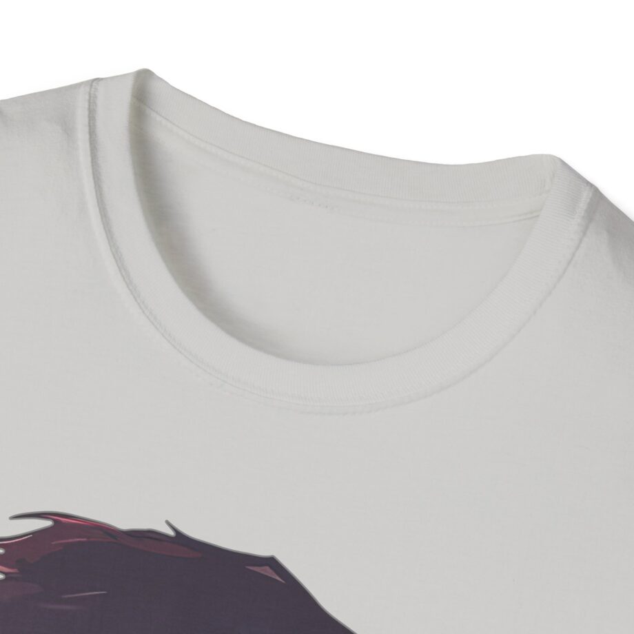 Billzo Unisex Softstyle T-shirt